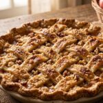 Delia Smith Bacon And Egg Pie Recipe