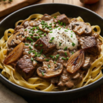 Delia Smith Beef In Beer Recipe