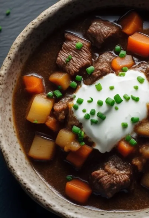 Delia Smith Beef Stew Recipe