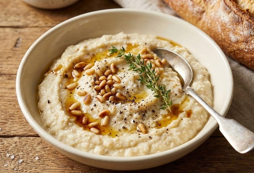 Delia Smith Bread Sauce Recipe