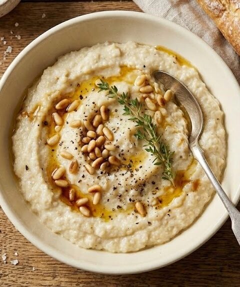 Delia Smith Bread Sauce Recipe