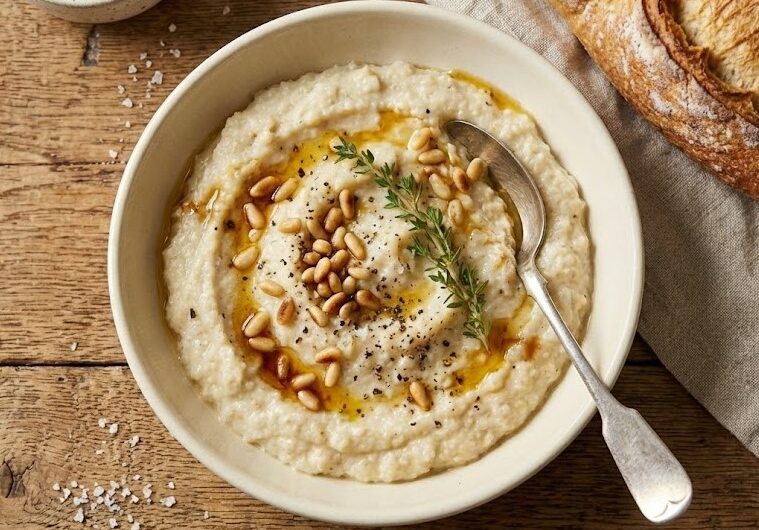 Delia Smith Bread Sauce Recipe