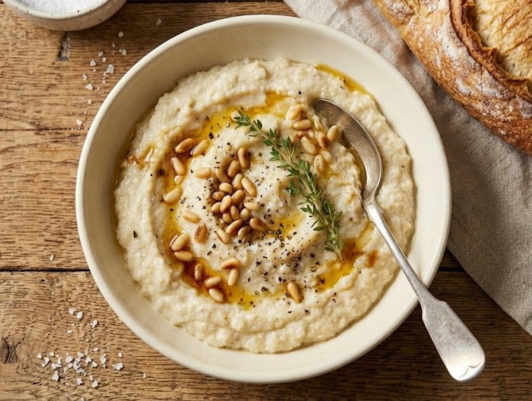 Delia Smith Bread Sauce Recipe