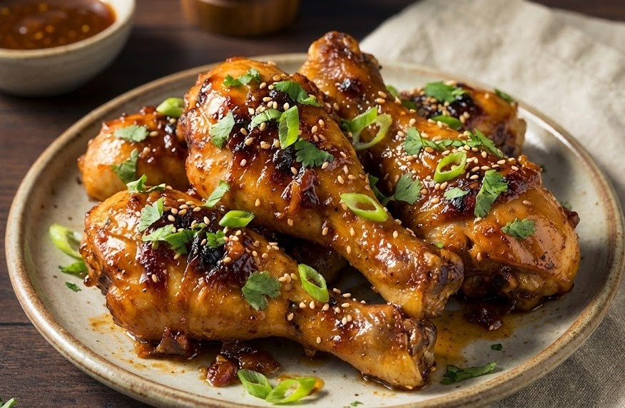 Delia Smith Bbq Chicken Recipe