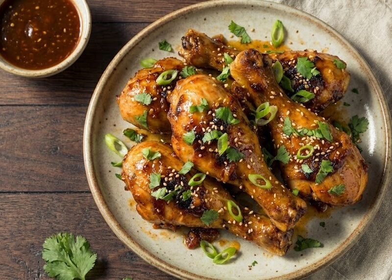 Delia Smith Bbq Chicken Recipe