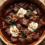 Delia Smith Beef In Beer Recipe