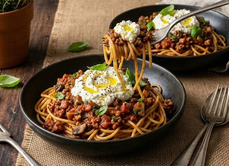 Delia Smith Bolognese Sauce Recipe