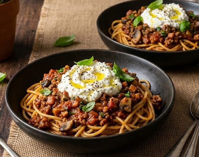 Delia Smith Bolognese Sauce Recipe