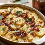 Delia Smith Braised Red Cabbage