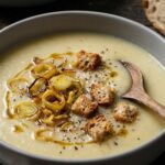 Delia Smith Leftover Chicken Curry