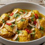 Delia Smith Lemon Drizzle Tray Bake