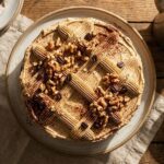 Delia Smith Christmas Pudding Recipe