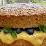 Delia Smith Fish Pie with Egg