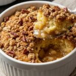 Delia Smith Fish Pie with Egg