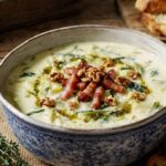 Delia Smith Eve’s Pudding