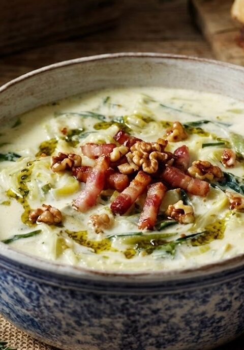 Delia Smith Fairy Cakes