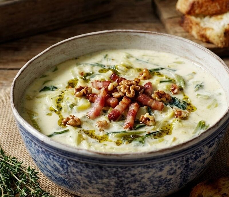 Delia Smith Fairy Cakes