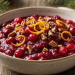 Delia Smith Creole Christmas Cake Recipe