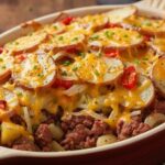 Delia Smith Coronation Chicken