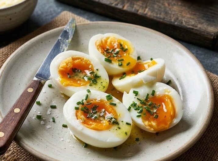 Mary Berry 3-Layer Victoria Sponge Recipe