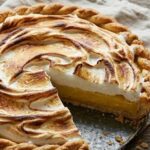 Delia Smith Macaroni Cheese with Bacon