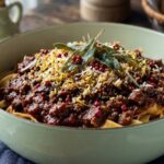 Delia Smith Ragu Lasagne Recipe