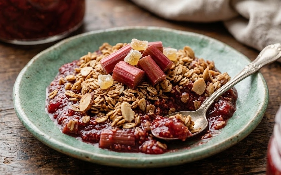 How to Make Delia Smith Raspberry Jam Recipe