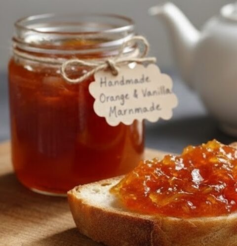 Delia Smith Seville Orange Marmalade Recipes