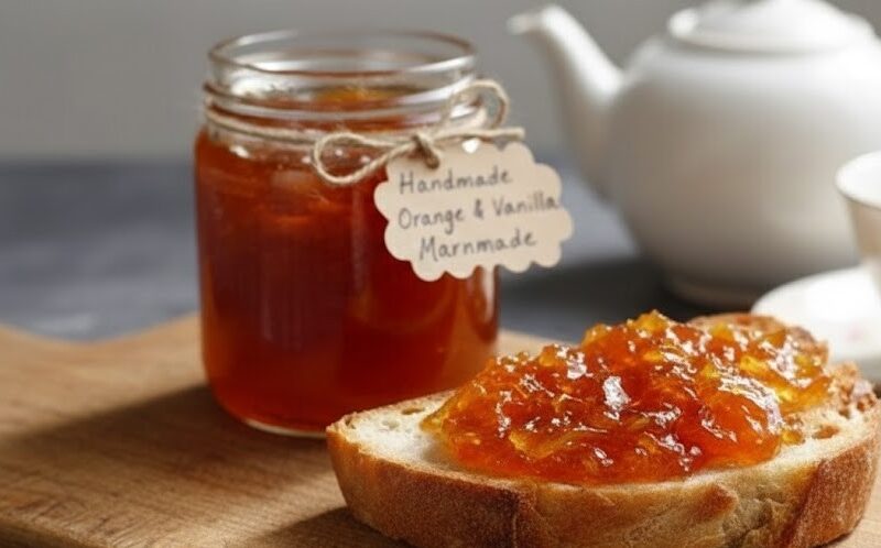 Delia Smith Seville Orange Marmalade Recipes