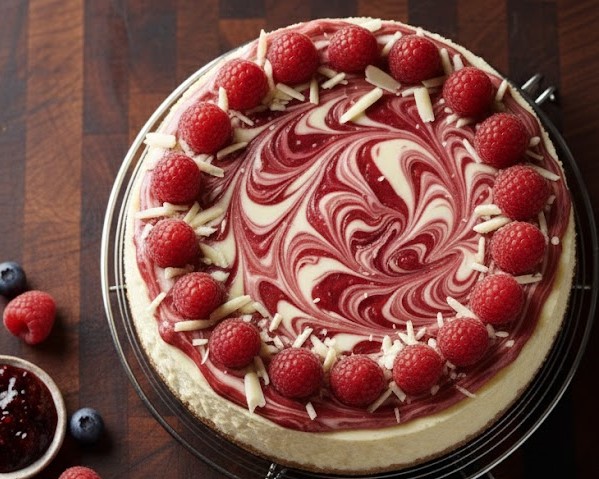 Delia Smith Cheesecake Philadelphia