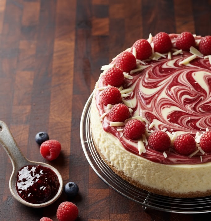 Delia Smith Cheesecake Philadelphia