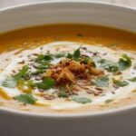 Delia Smith Cauliflower Cheese