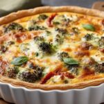 Delia Smith Cauliflower Cheese