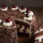 Delia Smith Blackcurrant Jam Recipe