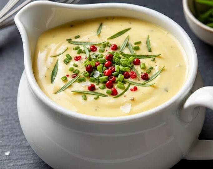 Delia Smith Béarnaise Sauce