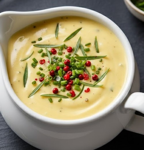 Delia Smith Béarnaise Sauce