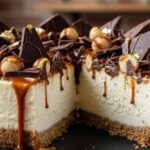 Delia Smith Apple Crumble