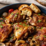 Delia Smith Steak and Kidney Pie