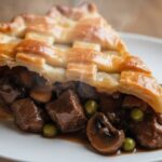 Delia Smith Chicken Marengo