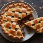 Delia Smith Sticky Toffee Pudding