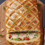 Delia Smith Salmon in Foil