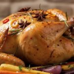 Delia Smith Rock Cakes Recipe