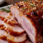 Delia Smith Roast Duck