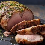 Delia Smith Roast Beef