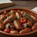 Delia Smith Salmon Lasagne