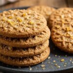 Delia Smith Greek Orange Cake Recipe