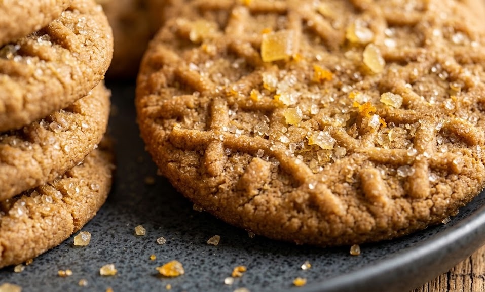 How to Make Delia Smith Ginger Nut Biscuits Recipe