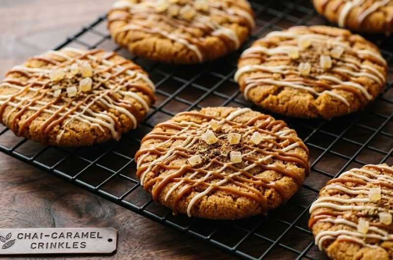 Delia Smith Ginger Cookies Recipe