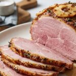 Delia Smith Ginger Cookies Recipe