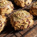 Delia Smith Ginger Cookies Recipe